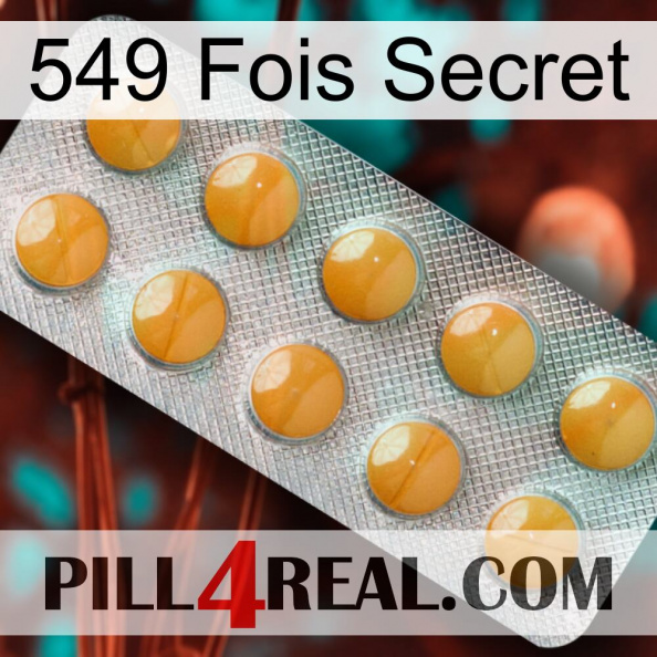 549 Times Secret levitra1
